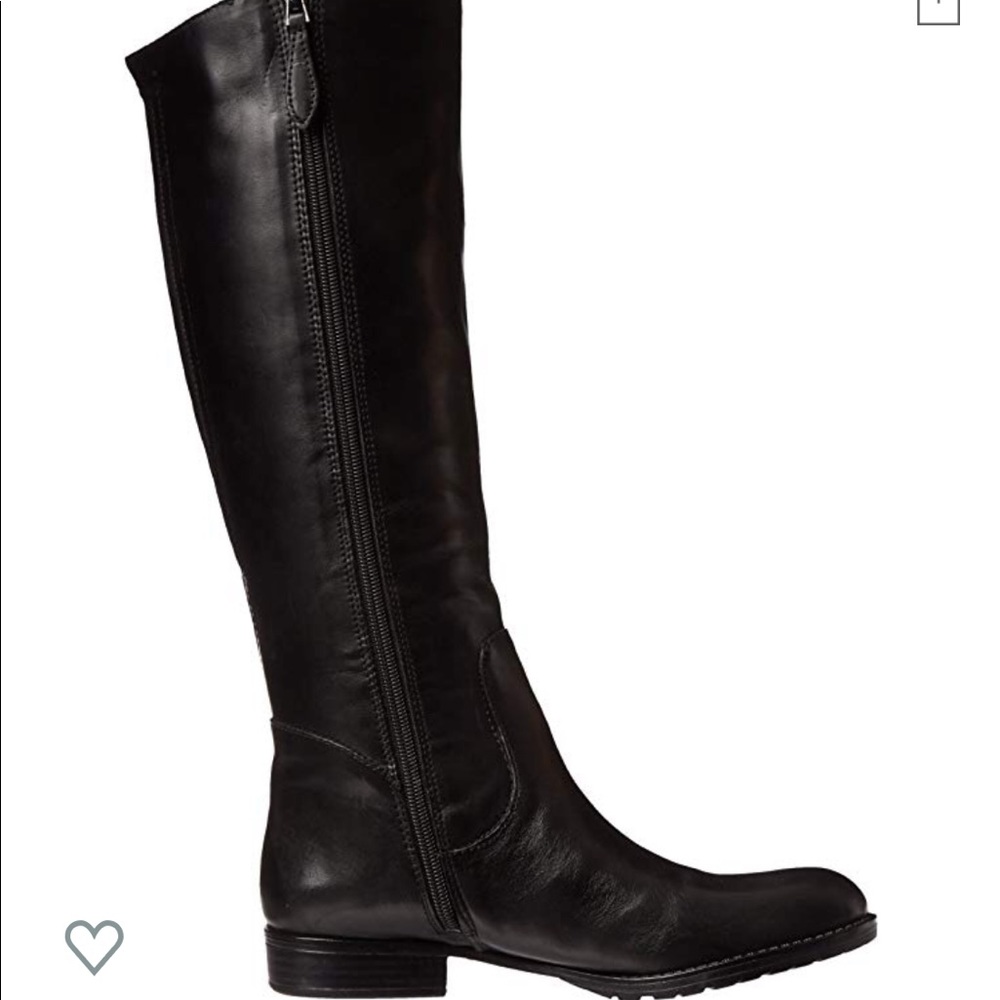Franco Sarto Trooper Boot